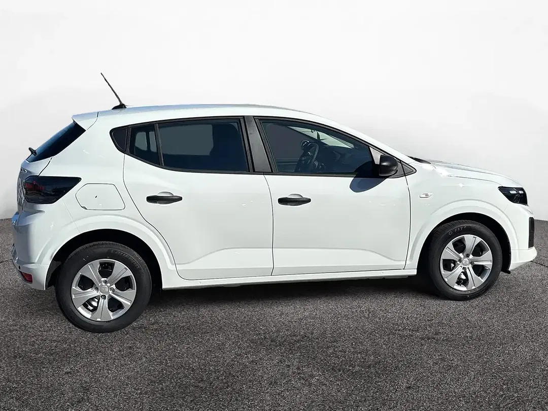 Dacia Sandero - Thumbnail 9