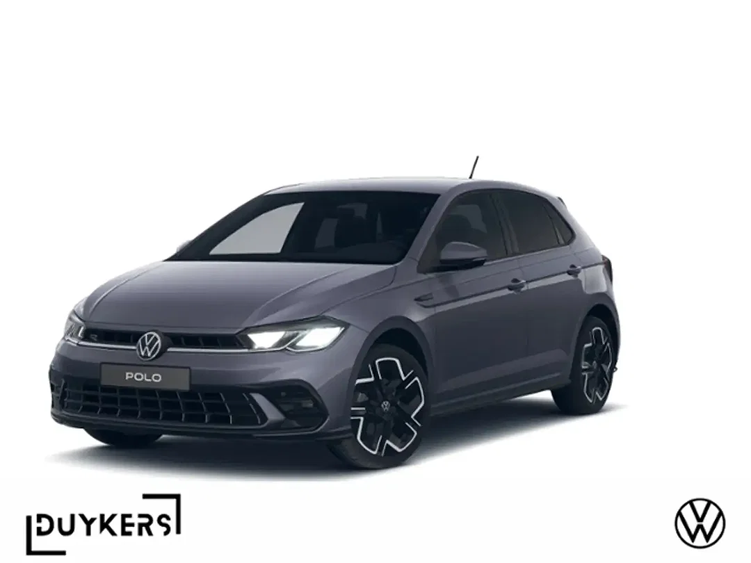 Volkswagen Polo - Afbeelding 1