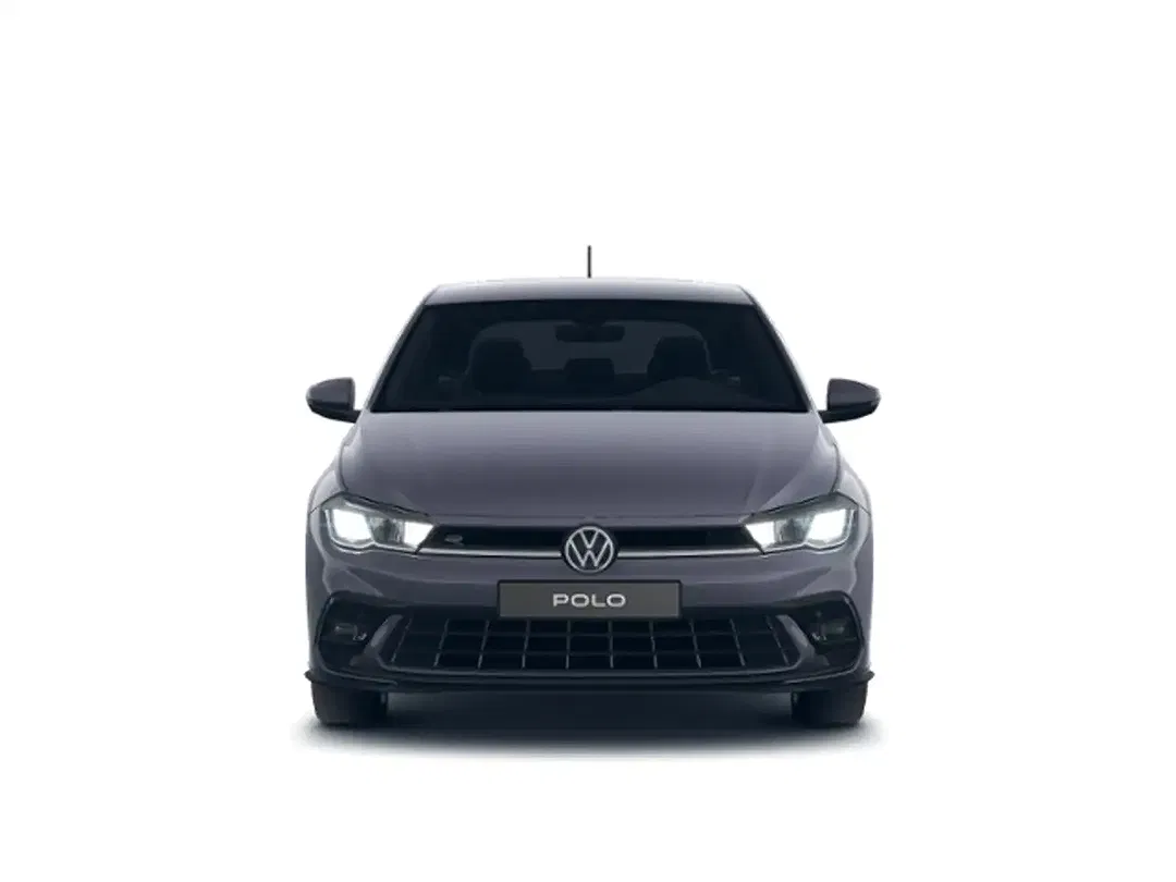 Volkswagen Polo - Thumbnail 4