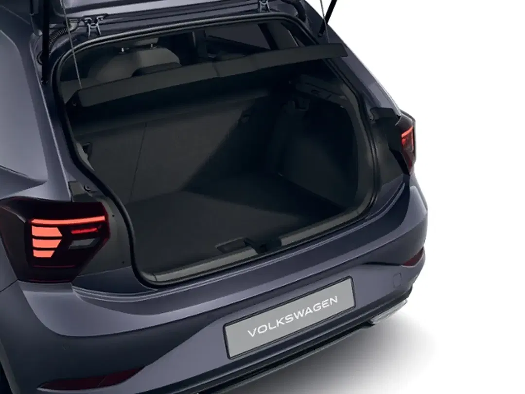 Volkswagen Polo - Thumbnail 6