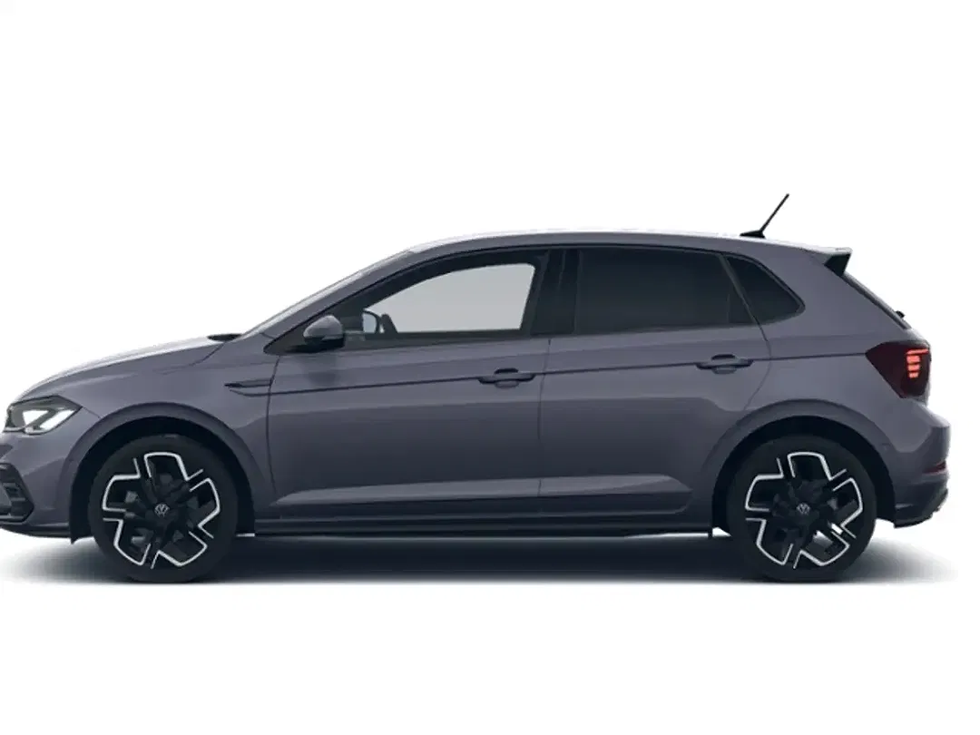 Volkswagen Polo - Thumbnail 7