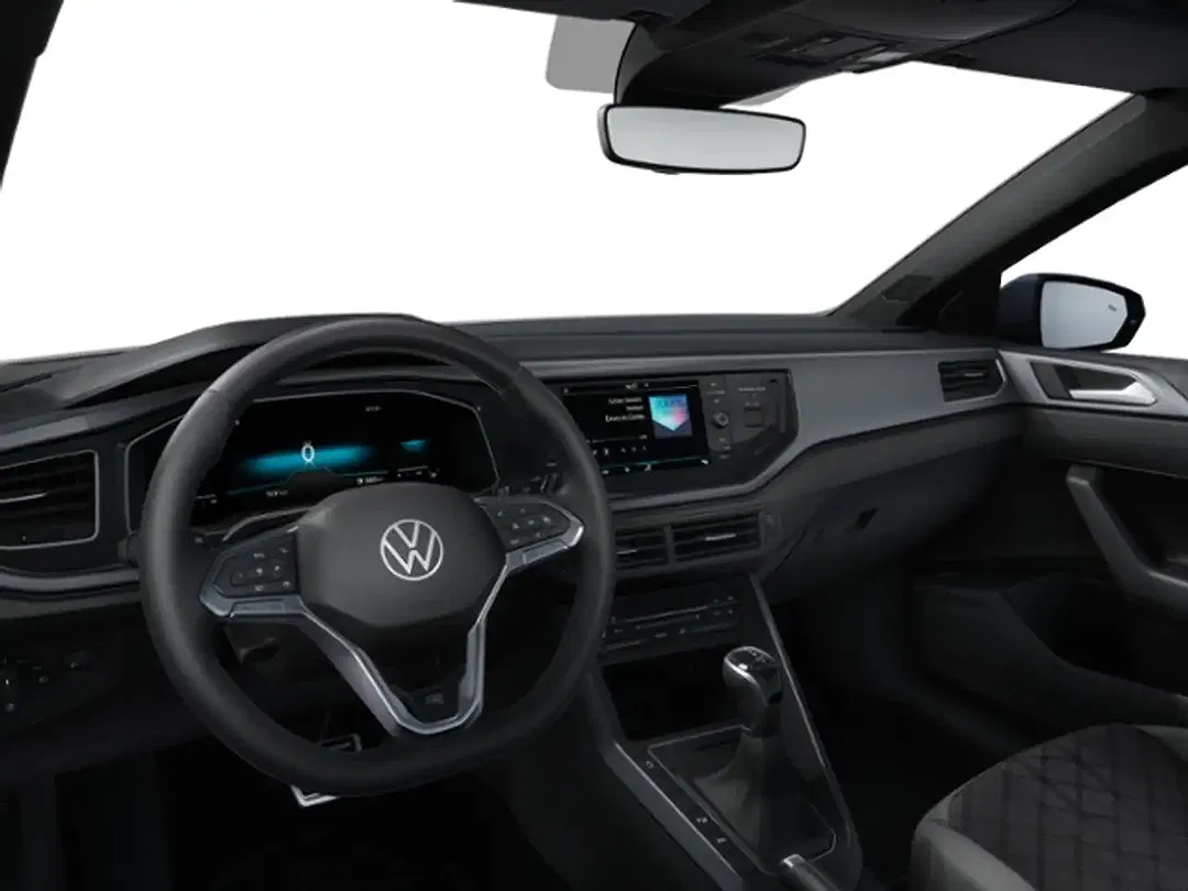 Volkswagen Polo - Thumbnail 9