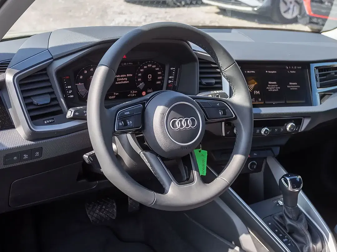 Audi A1 - Thumbnail 9
