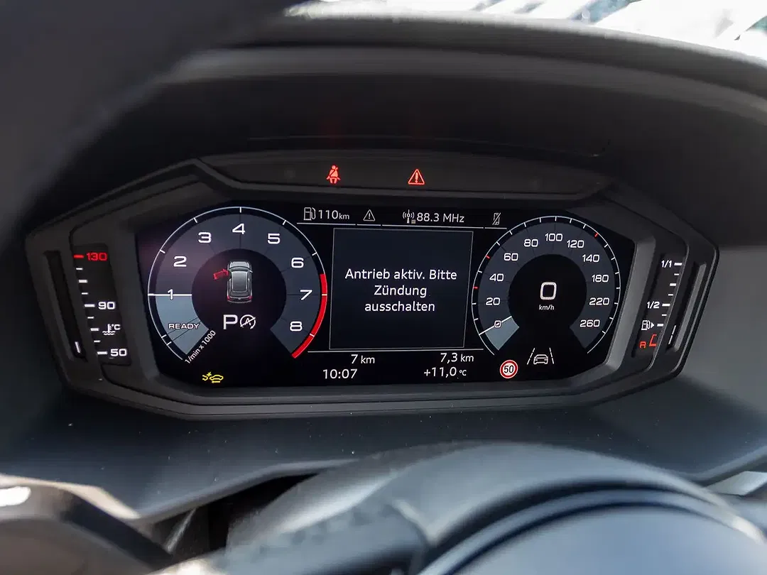 Audi A1 - Thumbnail 10