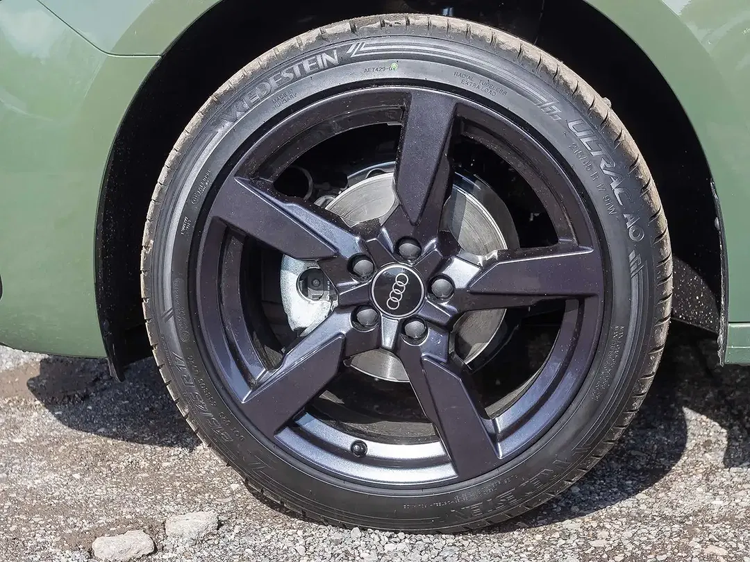 Audi A1 - Thumbnail 6