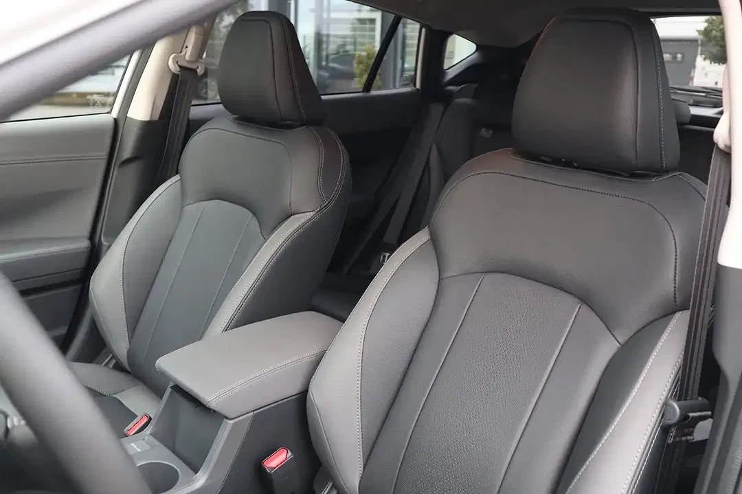 Subaru Crosstrek - Thumbnail 9