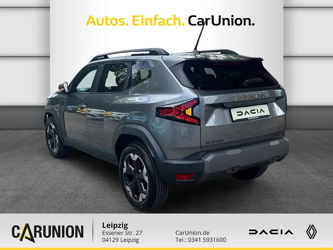 Dacia Duster - Thumbnail 6