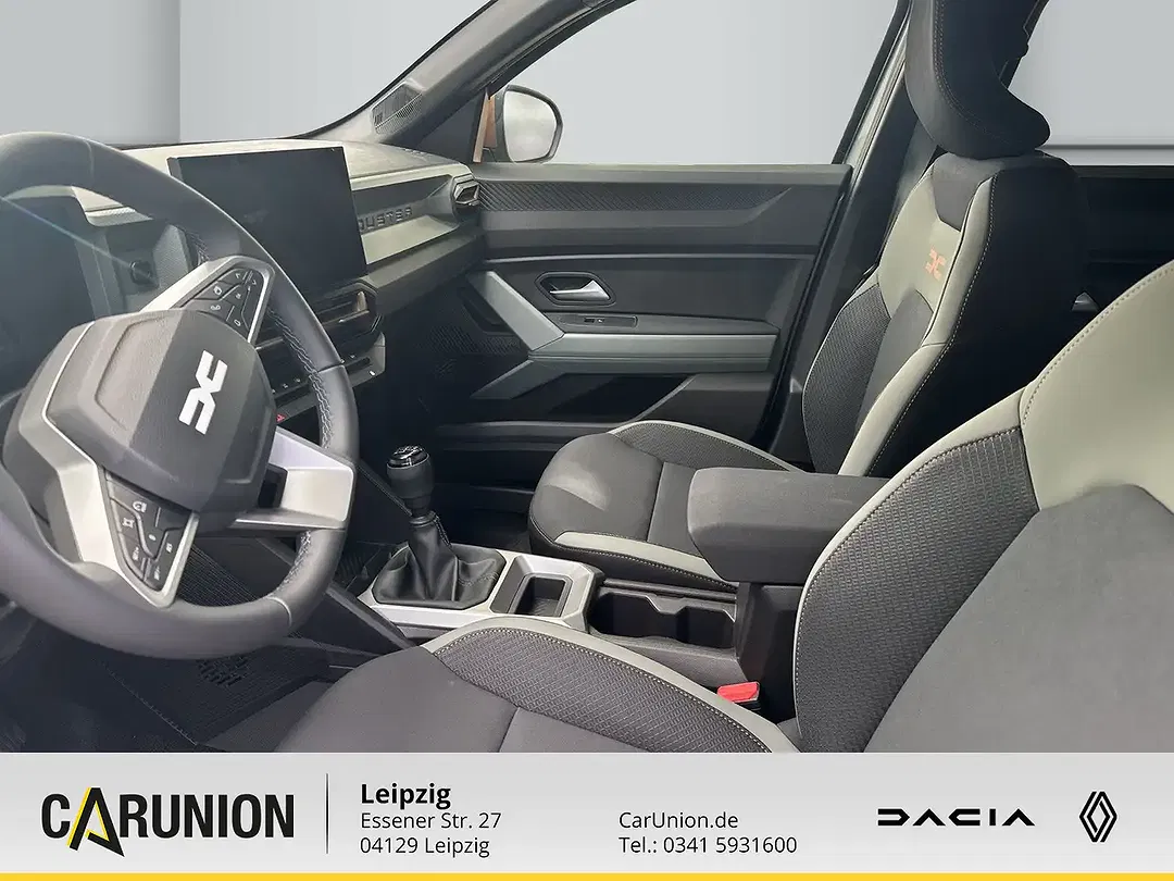 Dacia Duster - Thumbnail 7