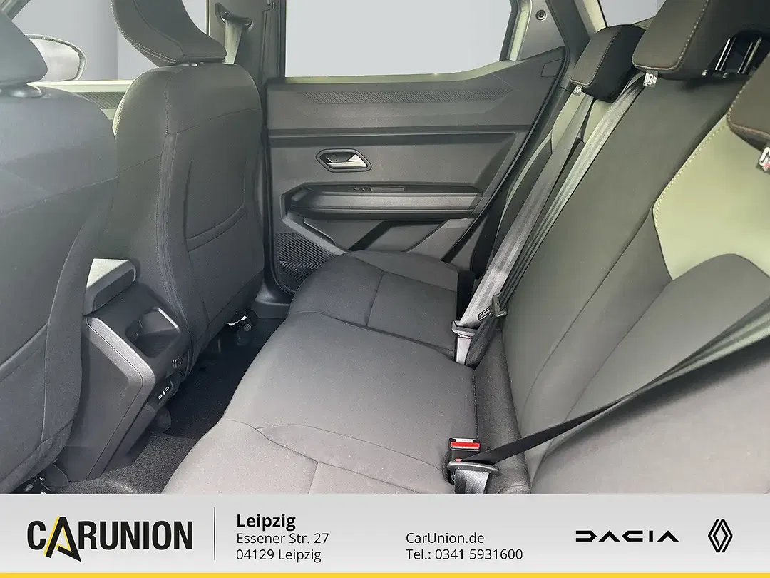 Dacia Duster - Thumbnail 8