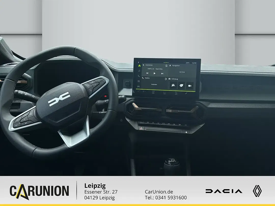Dacia Duster - Thumbnail 9