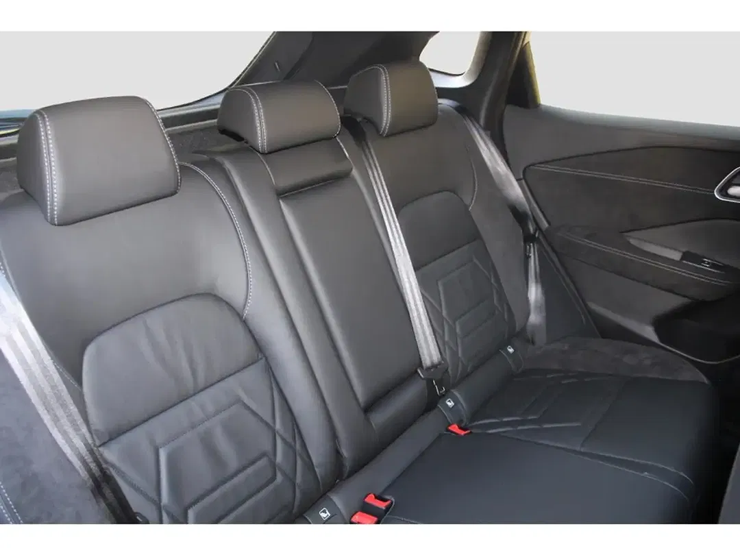Nissan Qashqai - Thumbnail 11