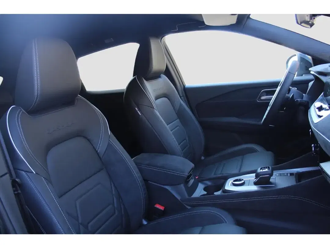Nissan Qashqai - Thumbnail 12