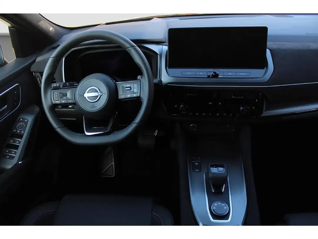 Nissan Qashqai - Thumbnail 13