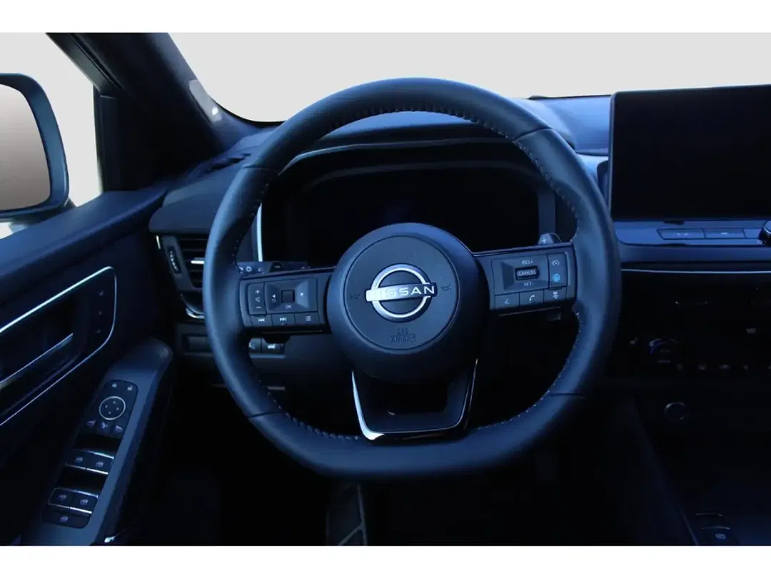 Nissan Qashqai - Thumbnail 14