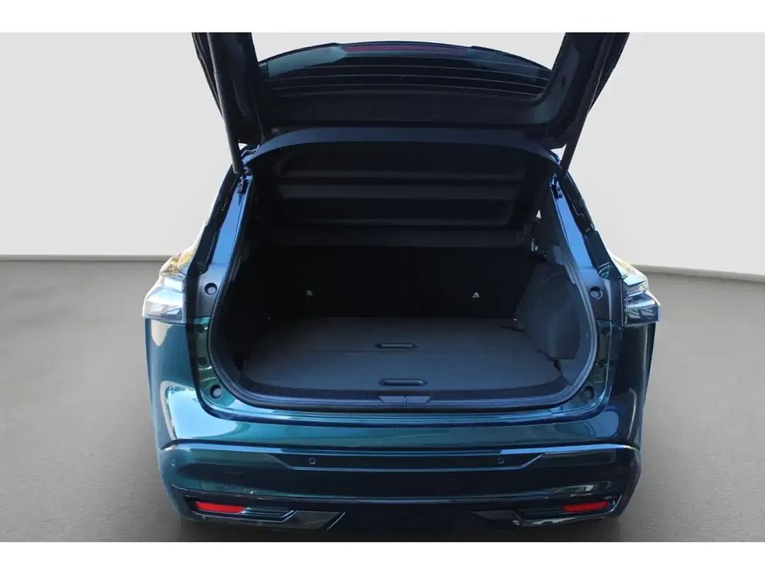 Nissan Qashqai - Thumbnail 15