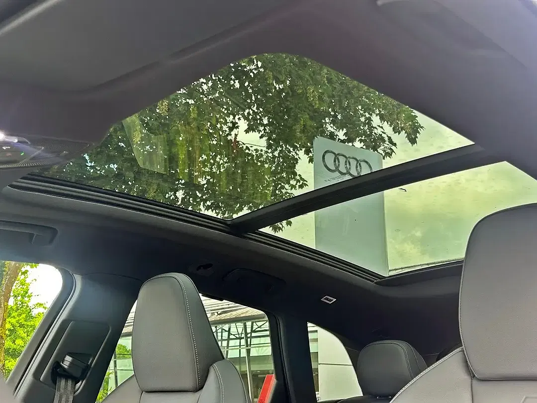 Audi Q5 - Thumbnail 13