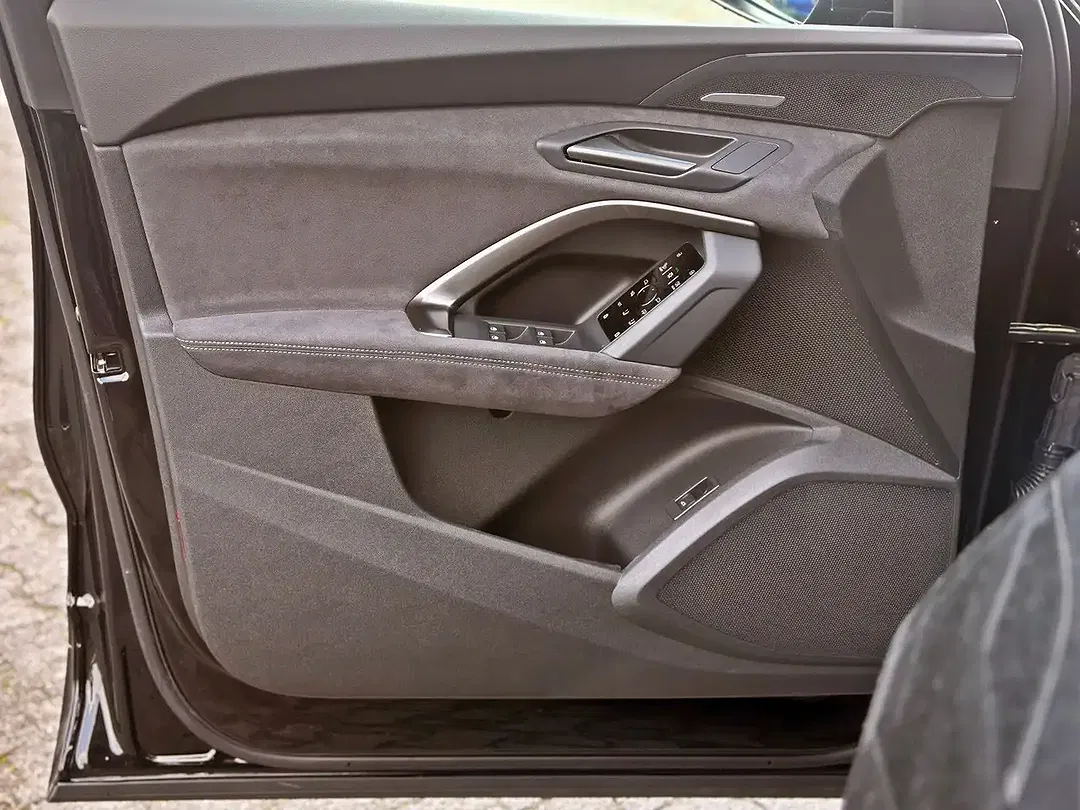 Audi Q5 - Thumbnail 7