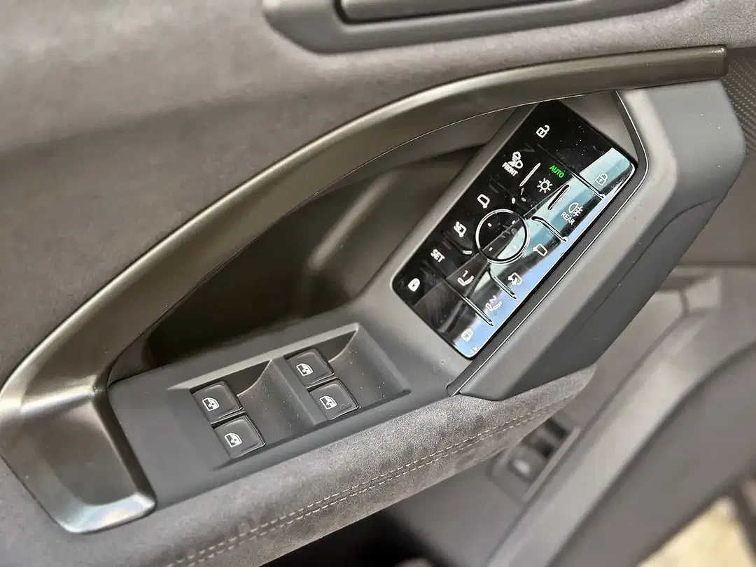 Audi Q5 - Thumbnail 8