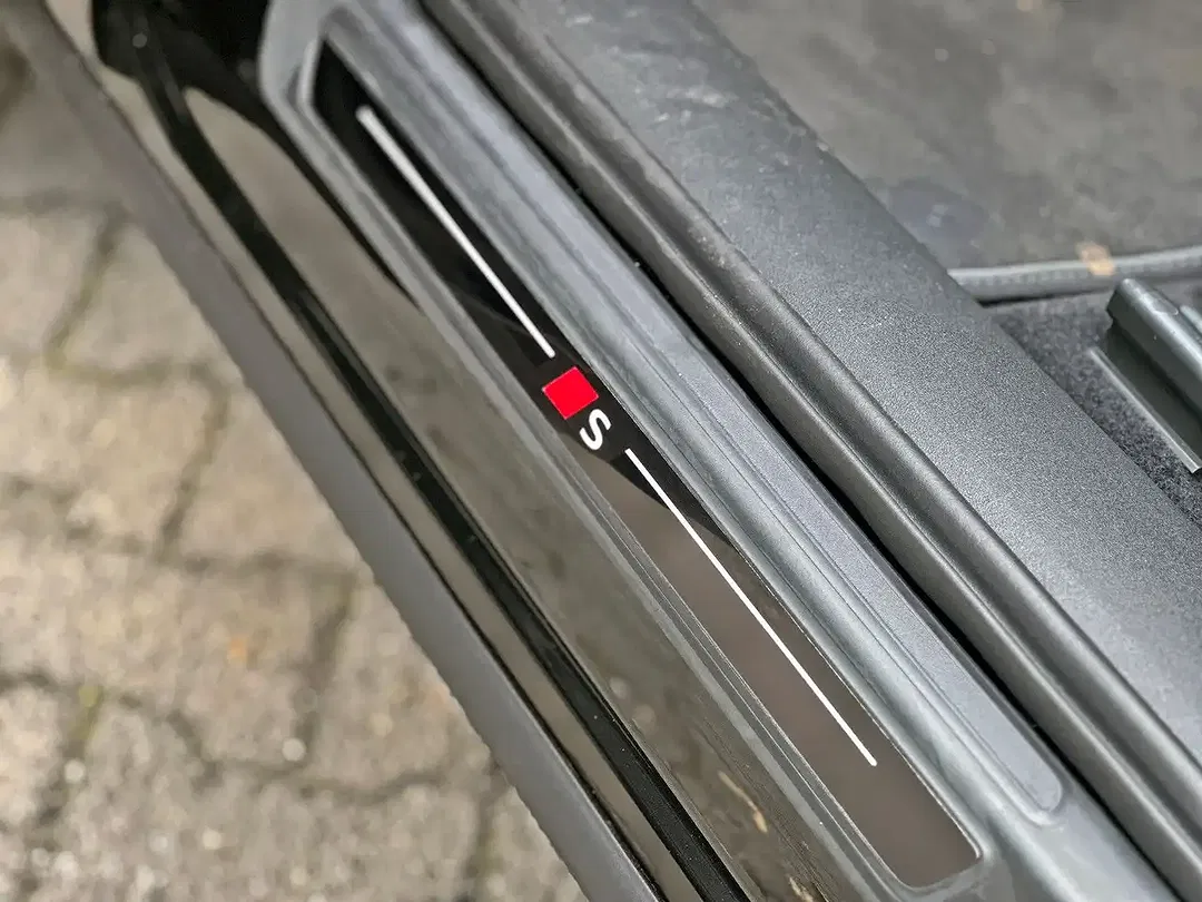 Audi Q5 - Thumbnail 9