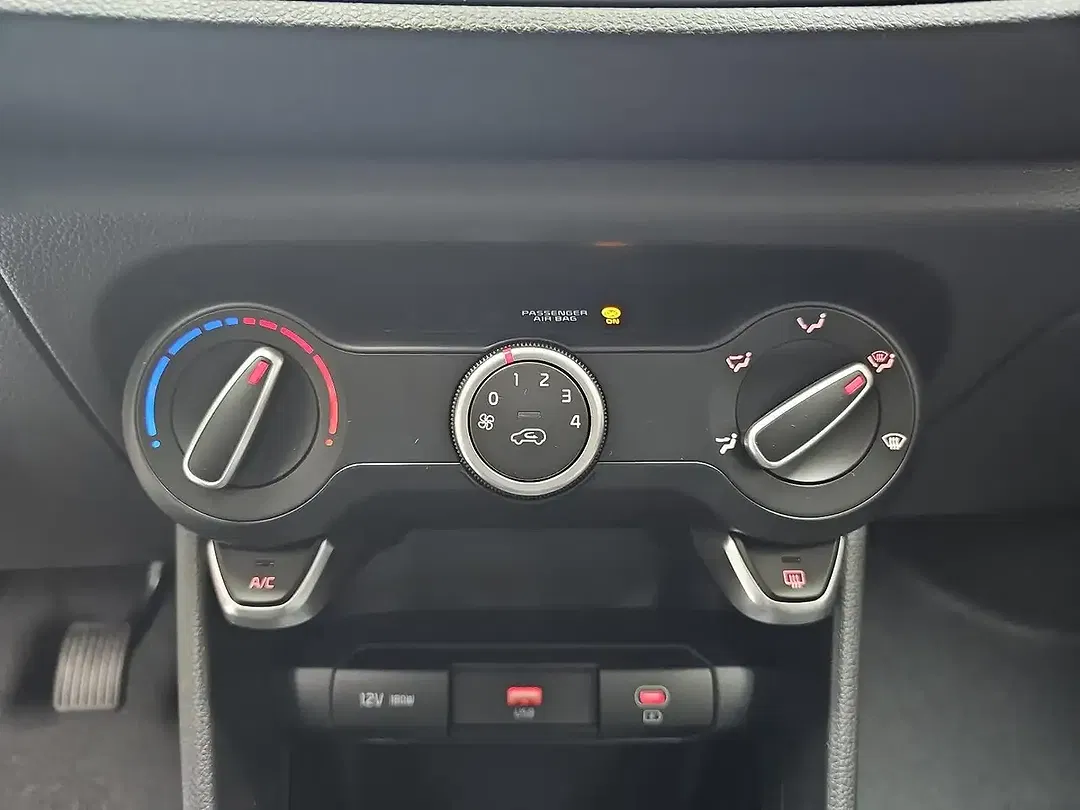 Kia Picanto - Thumbnail 11
