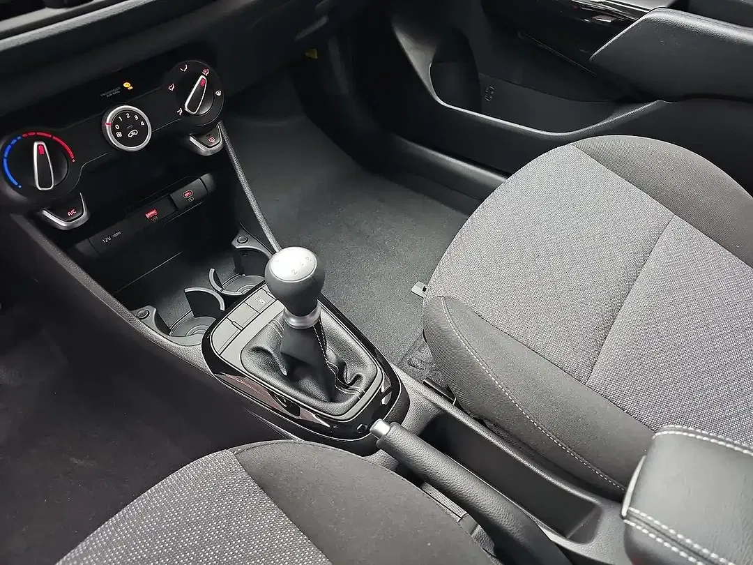 Kia Picanto - Thumbnail 12