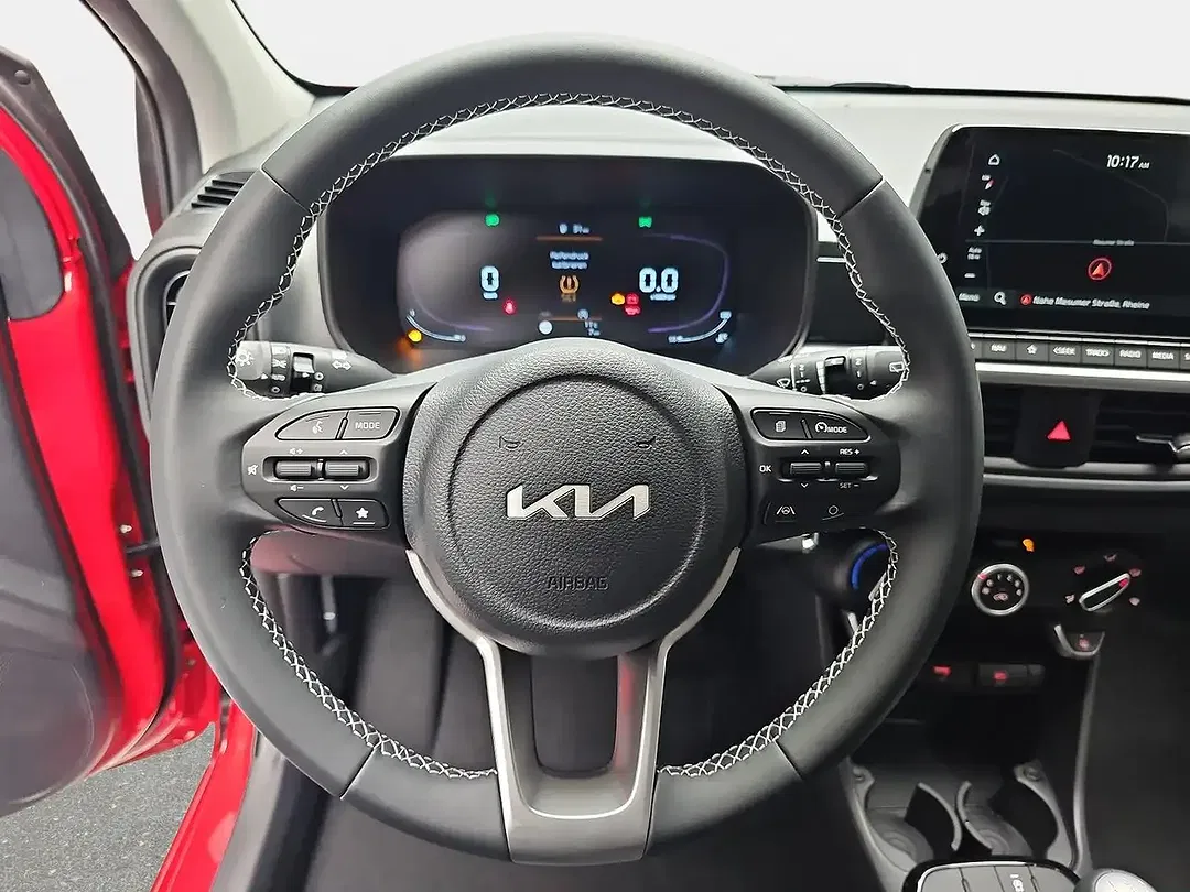 Kia Picanto - Thumbnail 13