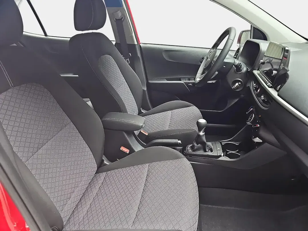 Kia Picanto - Thumbnail 16