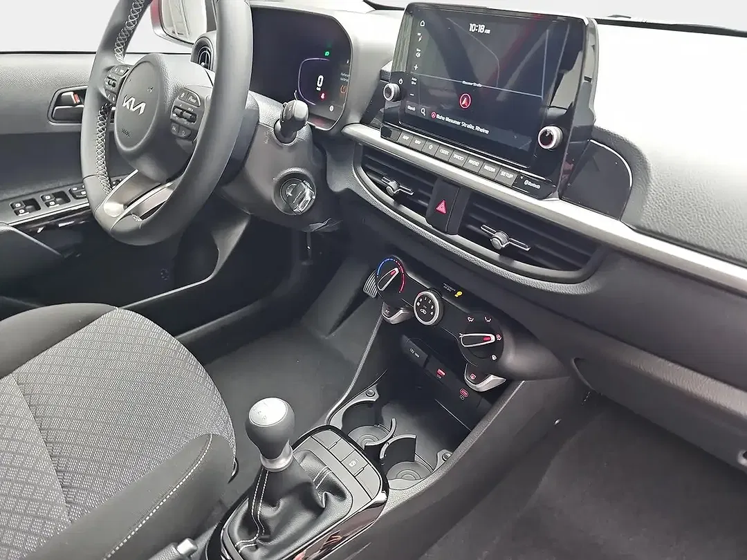 Kia Picanto - Thumbnail 17