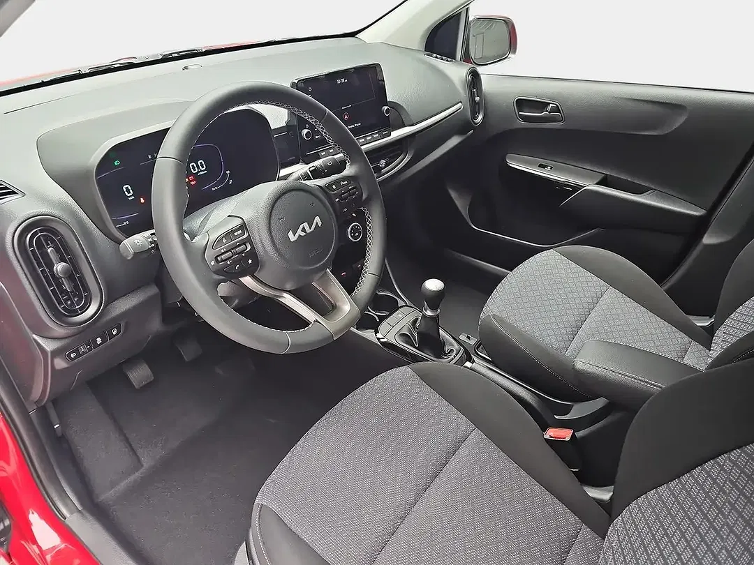 Kia Picanto - Thumbnail 19