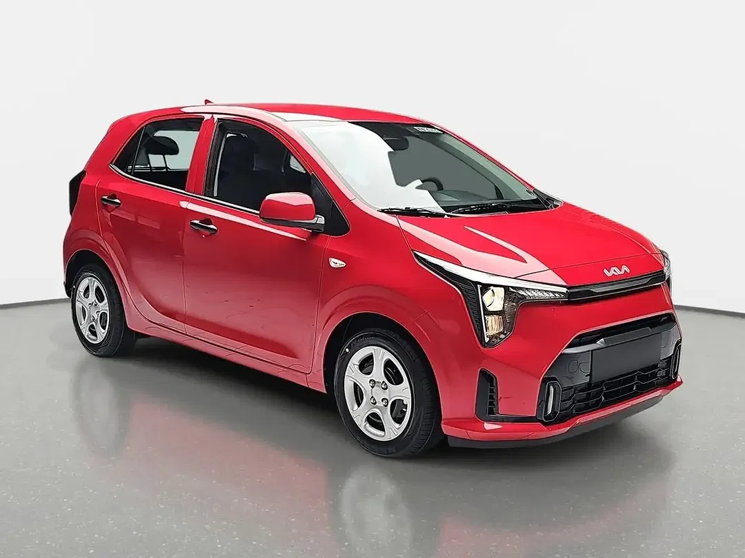 Kia Picanto - Thumbnail 2