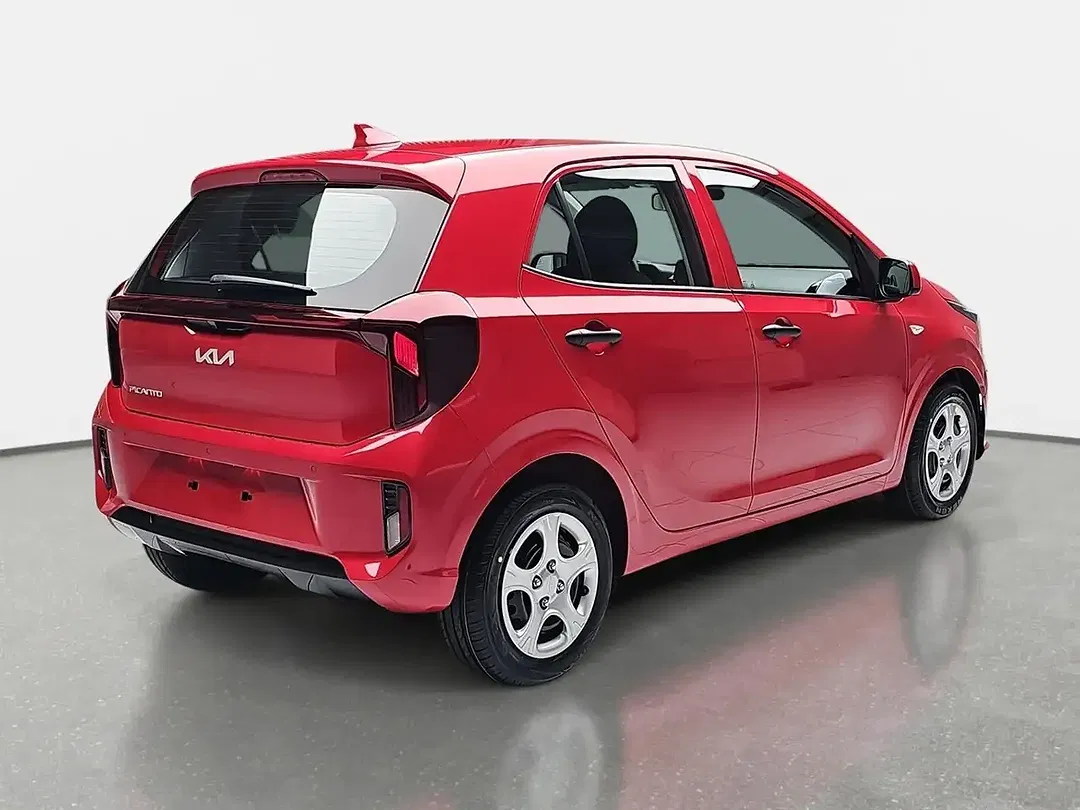 Kia Picanto - Thumbnail 3