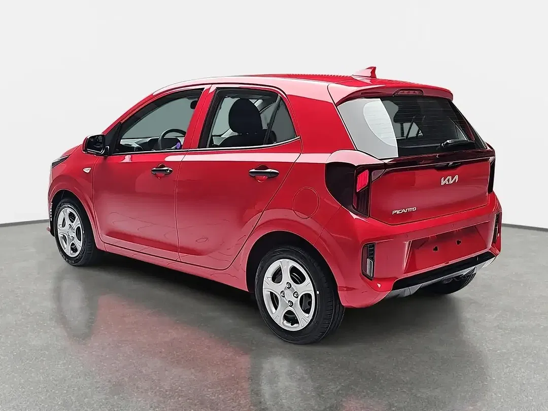 Kia Picanto - Thumbnail 4