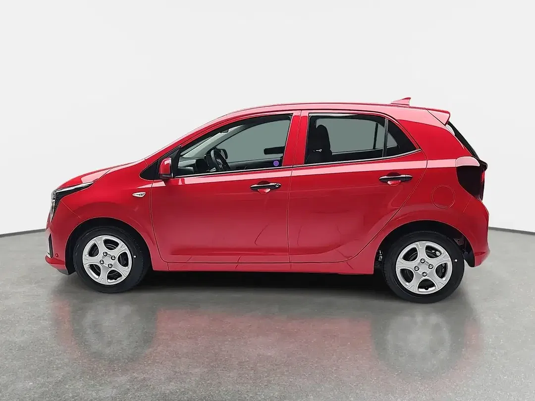 Kia Picanto - Thumbnail 5