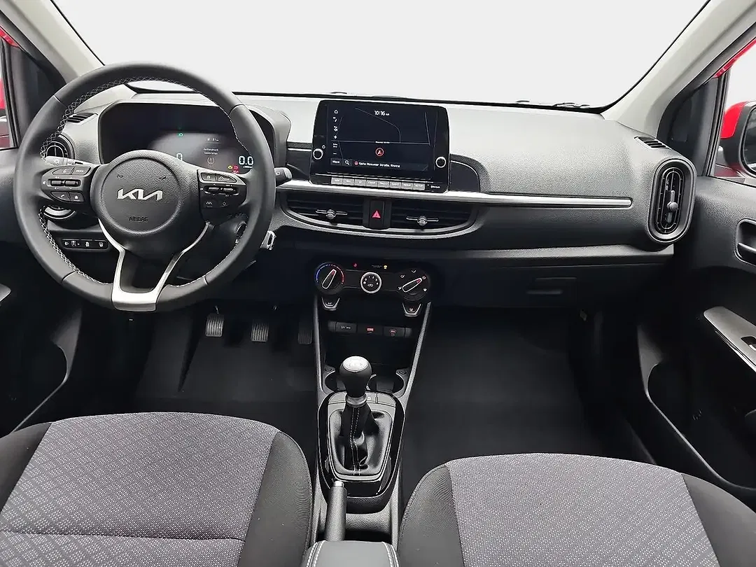 Kia Picanto - Thumbnail 7