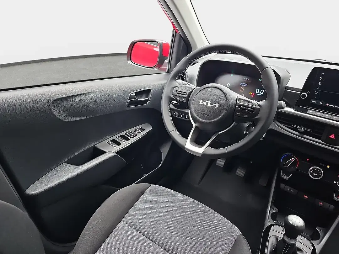 Kia Picanto - Thumbnail 8