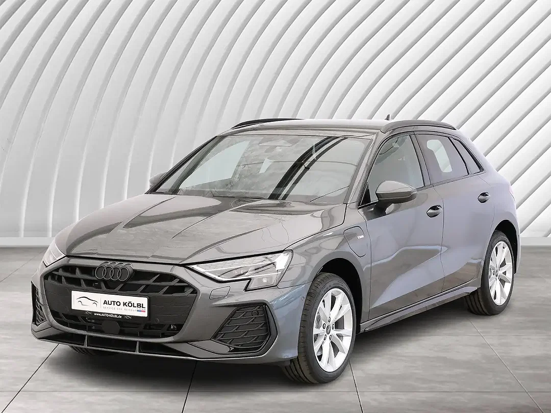 Audi A3 - Afbeelding 1