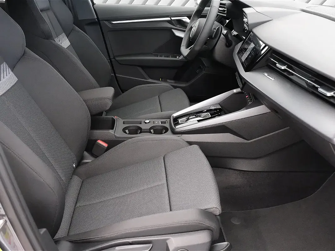 Audi A3 - Thumbnail 11