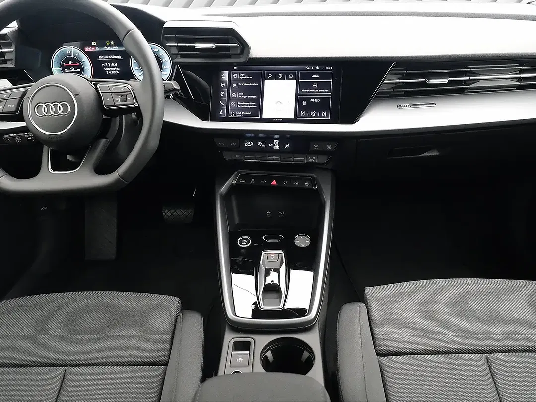 Audi A3 - Thumbnail 13