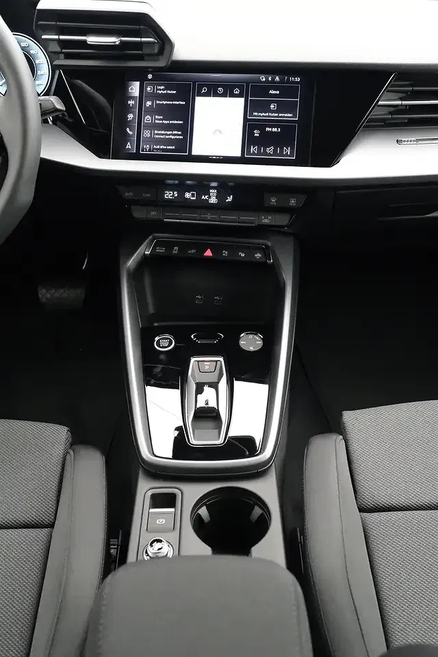 Audi A3 - Thumbnail 14