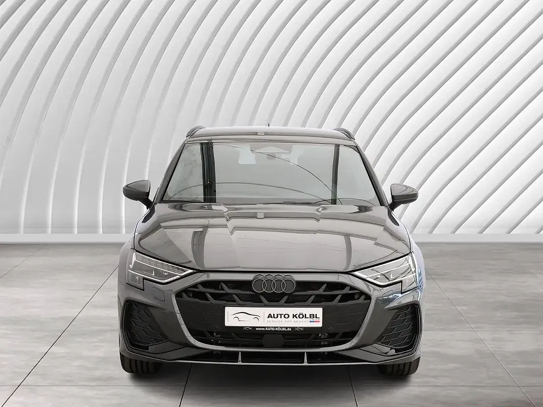Audi A3 - Thumbnail 2