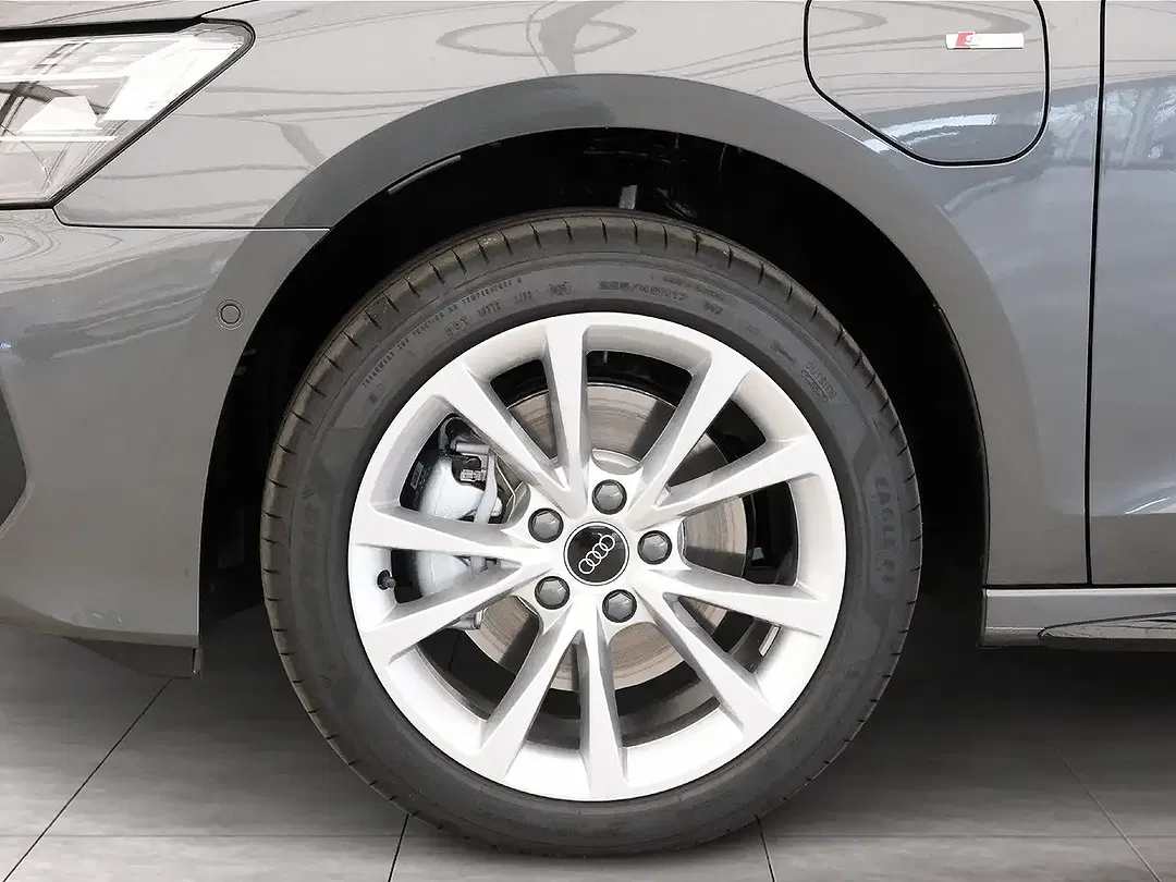 Audi A3 - Thumbnail 7