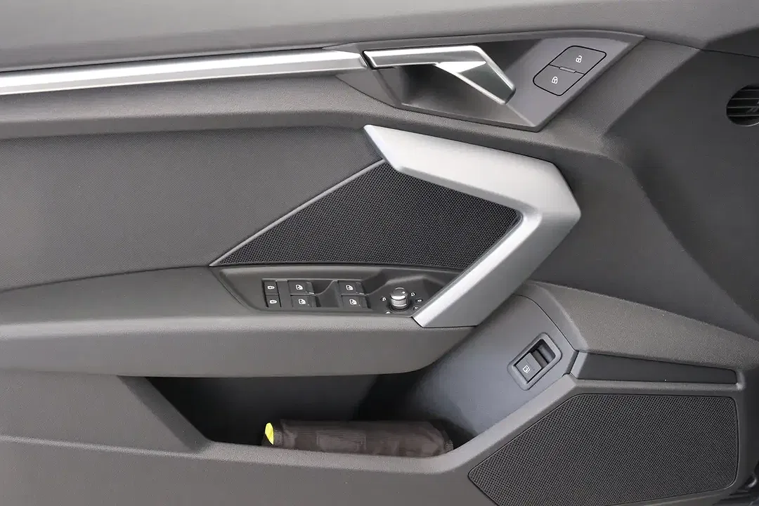 Audi A3 - Thumbnail 8