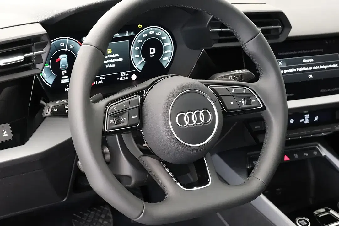 Audi A3 - Thumbnail 9