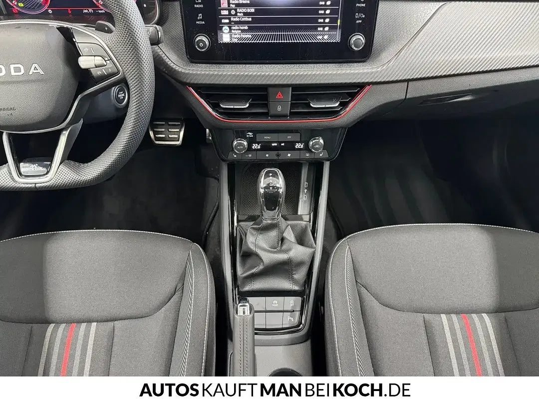 Skoda Kamiq - Thumbnail 9