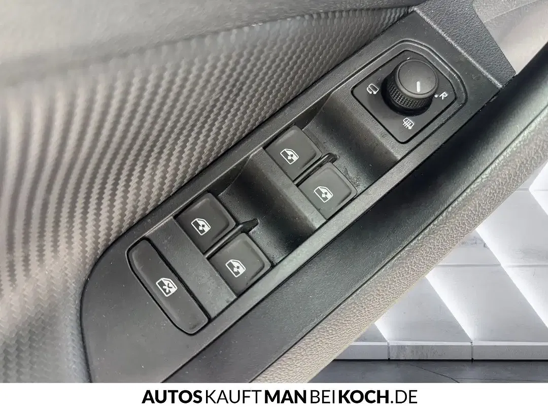 Skoda Kamiq - Thumbnail 12