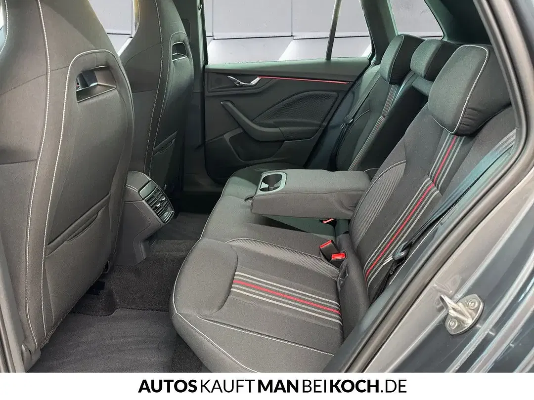 Skoda Kamiq - Thumbnail 6
