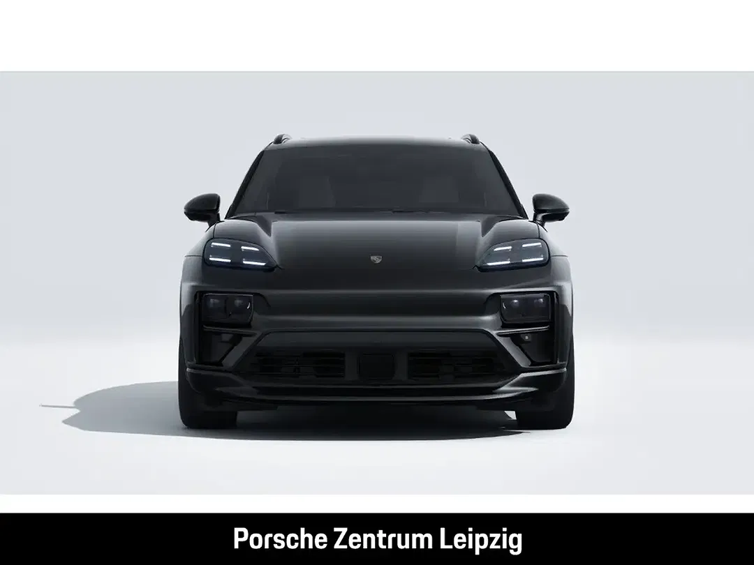 Porsche Macan - Thumbnail 6