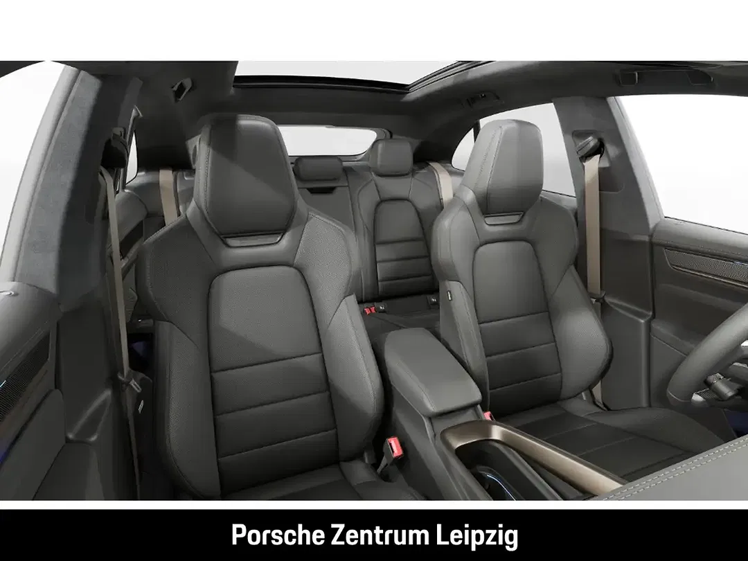 Porsche Macan - Thumbnail 9