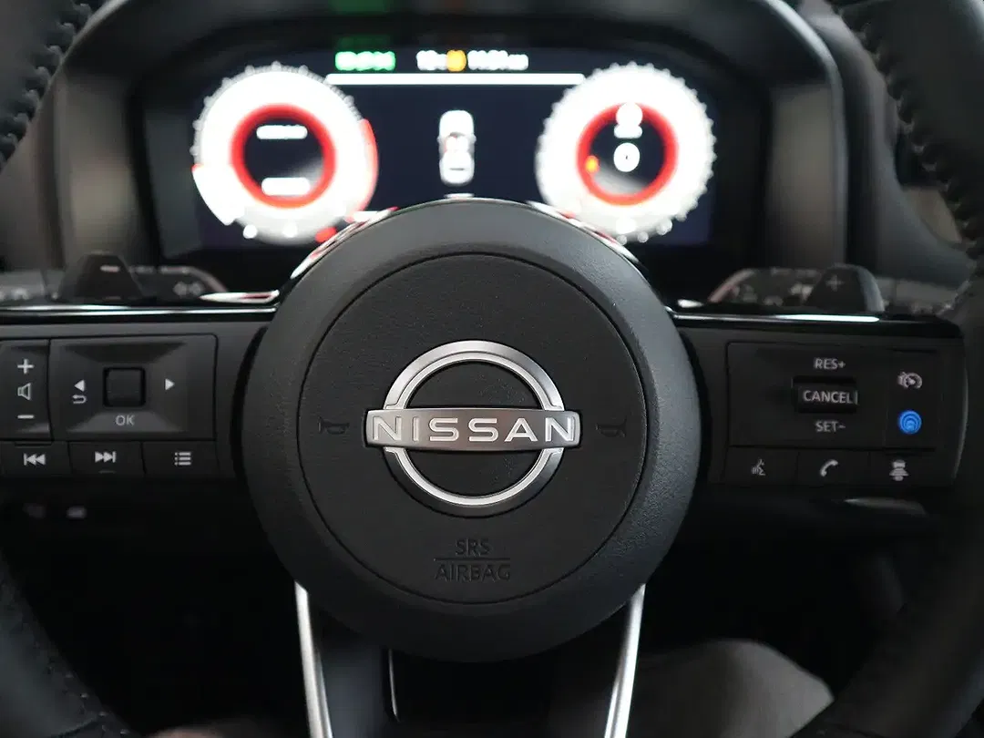 Nissan X-Trail - Thumbnail 18