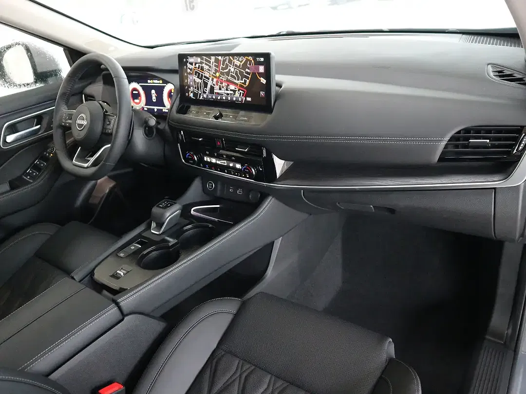 Nissan X-Trail - Thumbnail 20
